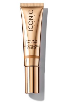 ICONIC LONDON Radiance Booster in Bronze Glow