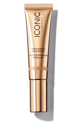 ICONIC LONDON Radiance Booster in Caramel Glow