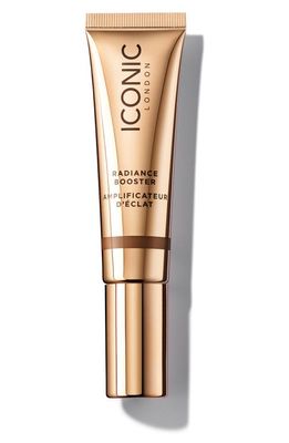 ICONIC LONDON Radiance Booster in Deep Glow