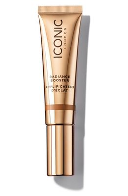 ICONIC LONDON Radiance Booster in Toffee Glow