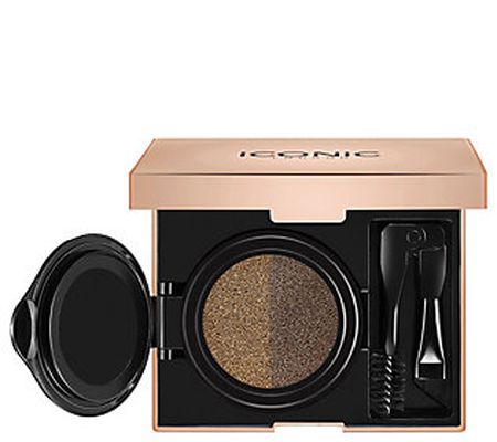 ICONIC London Sculpt & Boost Eyebrow Cushion, 0 .21-fl oz