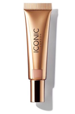 ICONIC LONDON Sheer Blush in Fresh Faced