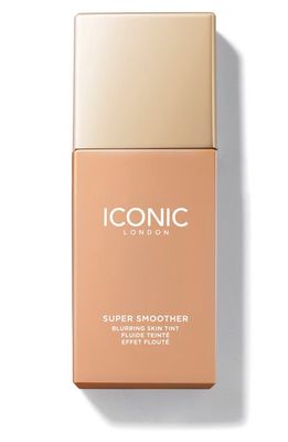 ICONIC LONDON Super Smoother Blurring Skin Tint in Cool Light