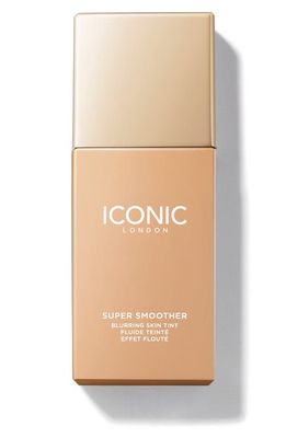 ICONIC LONDON Super Smoother Blurring Skin Tint in Neutral Light