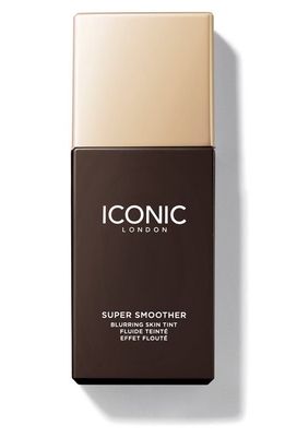 ICONIC LONDON Super Smoother Blurring Skin Tint in Neutral Rich