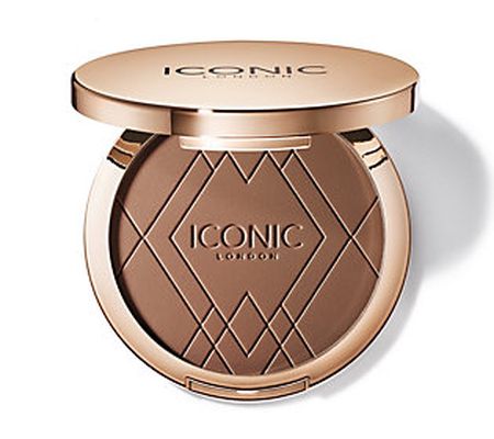 Iconic London Ultimate Bronzing Powder