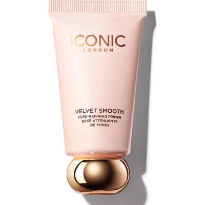 ICONIC LONDON Velvet Smooth Pore Refining Primer 