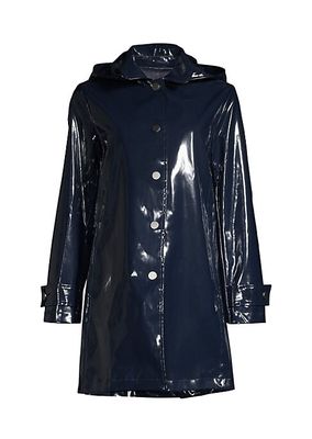 Iconic Princess Slicker Raincoat