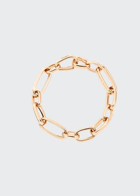 Iconica 18k Rose Gold Extra Slim Bracelet
