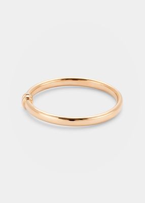 Iconica Bangle Bracelet, Size S