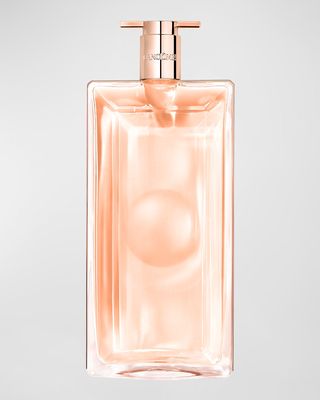 Idôle L'Eau de Toilette, 3.4 oz.