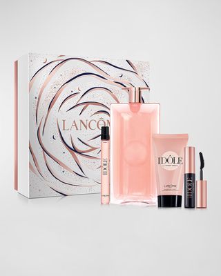 Idôle Moments Holiday Gift Set