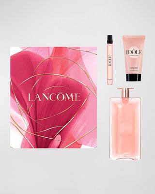 Idôle Mother's Day Perfume Gift Set