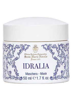 Idralia Hydrating Face Mask