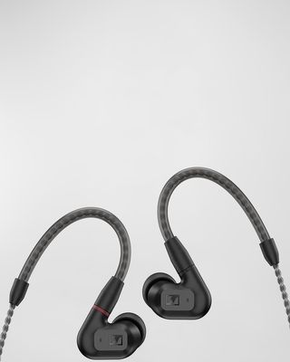 IE 200 High-Fidelity Audiophile Wired Earbuds
