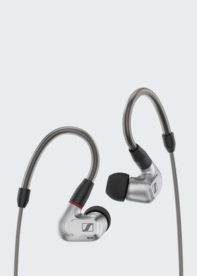 IE900 Noise-Isolating Headphones
