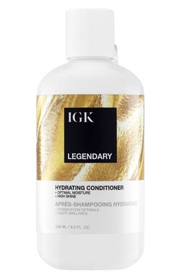 IGK Legendary Dream Hydrating Conditioner 