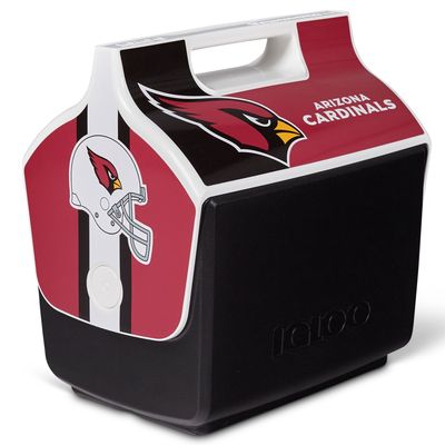 IGLOO Arizona Cardinals Little Playmate Cooler