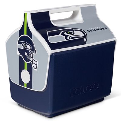 IGLOO Seattle Seahawks Little Playmate Cooler