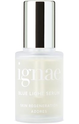 ignae Blue Light Serum, 30 mL