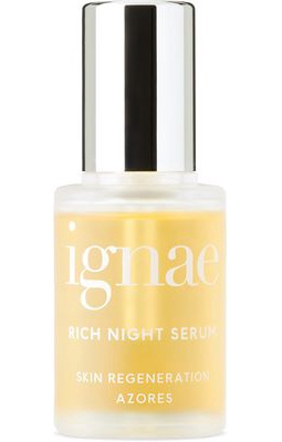 ignae Rich Night Serum, 30 mL