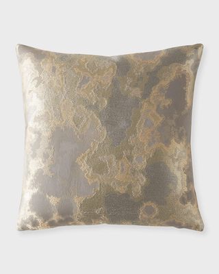 Igneous Pillow, 20" Square