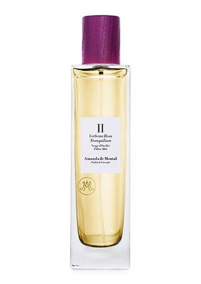 II Verbena Rosa Tranquilium Pillow Mist