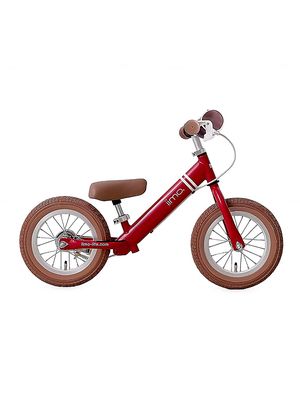iimo 12" Balance Bike - Red - Red