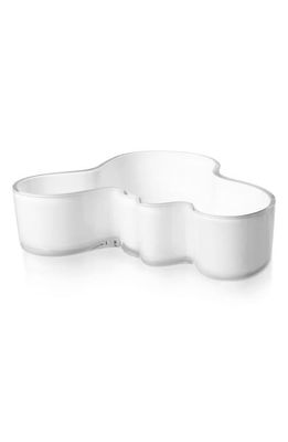 Iittala Aalto Bowl in White