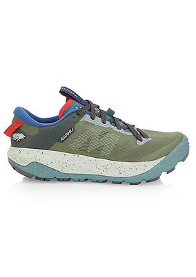 Ikoni Trail 1.0 Low-Top Sneakers