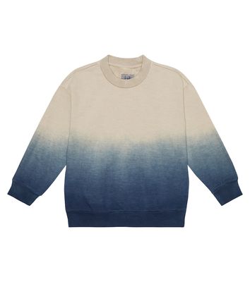 Il Gufo Cotton sweatshirt