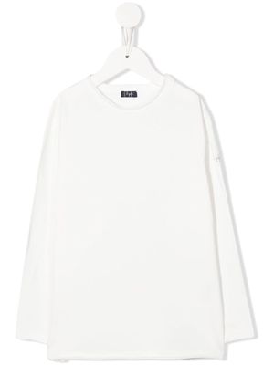 Il Gufo long-sleeve T-Shirt - White