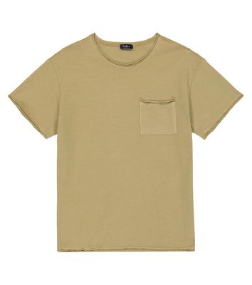 Il Gufo Organic cotton T-shirt