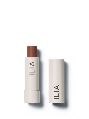 ILIA Balmy Tint Hydrating Lip Balm - Faded - 4.4 g