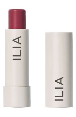 ILIA Balmy Tint Hydrating Lip Balm in Lullaby