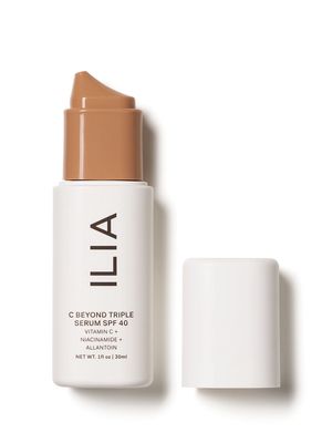 ILIA C Beyond Triple Serum SPF 40 - Tone 2 - 1 fl oz | 30 ml