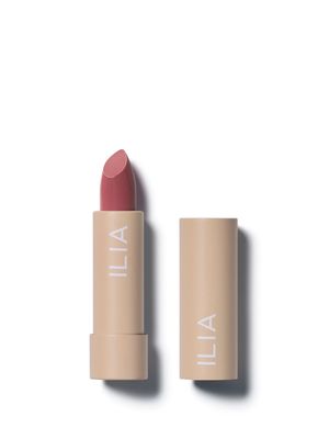 ILIA Color Block Lipstick - Rosette - 0.14 oz | 4 g
