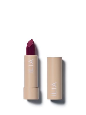 ILIA Color Block Lipstick - Ultra Violet - 0.14 oz | 4 g