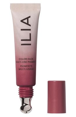 ILIA Color Haze Multi-Use Pigment Cream in Sing