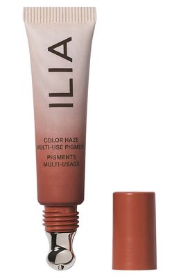 ILIA Color Haze Multi-Use Pigment Cream in Stutter