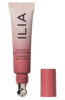 ILIA Color Haze Multi-Use Pigment Cream in Temptation