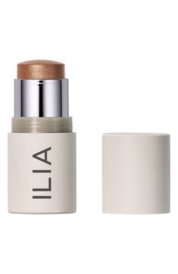 ILIA Illuminator in In The City- Bronze Pearl