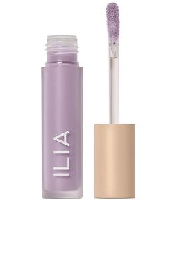 ILIA Liquid Powder Matte Eye Tint in Aster.