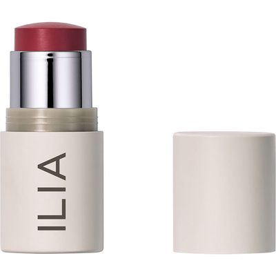 ILIA Multistick Lip & Cheek Tint in A Fine Romance 