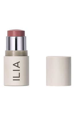 ILIA Multistick Lip & Cheek Tint in At Last