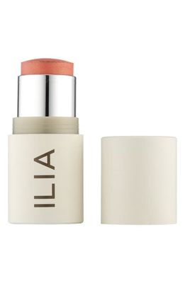ILIA Multistick Lip & Cheek Tint in In The Mood