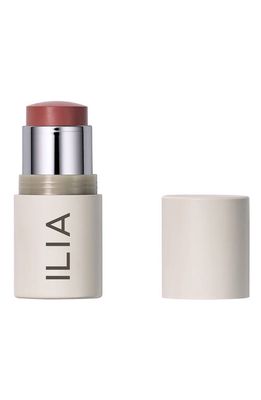 ILIA Multistick Lip & Cheek Tint in Lady Bird