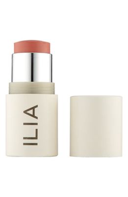 ILIA Multistick Lip & Cheek Tint in Whisper