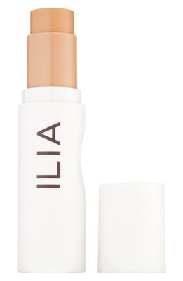 ILIA Skin Rewind Complexion Stick in 17O - Magnolia Light Med Olive 