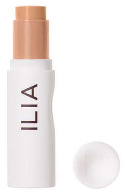 ILIA Skin Rewind Complexion Stick in 18N - Hawthorn Lit Med Nw 